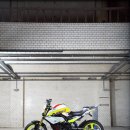 (모토라드천안)BMW G310 Street Style. Stunt 공개 이미지