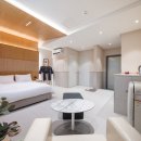 군파크호텔 이미지