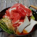 김용성구천동 | 송내역 고기집 김용성구천동물갈비불고기 추천메뉴가격영업시간리뷰주차