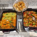 산동 | 서울 종로 뷔페맛집 아워홈 테이크종각점 방문후기