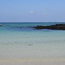 김녕해수욕장 이미지