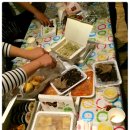 칠공김밥