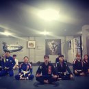 타이거 주짓수 이미지