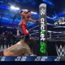 [공지] WWE 로얄럼블 2025 - 경기 별점 / 감상평 / 리뷰 / 후기