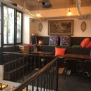 door to the terrace(도어 투더 테라스)