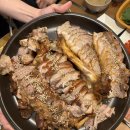 신부동 족발은 “무청감자탕 족발야시장 천안터미널점” 인듯? 족발보쌈이 야들야들해요~