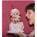 조형마트 | 팝마트 키링 [시무룩 머핀] 스컬판다 나를 찾아봐 시리즈