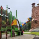 산림놀이 화장실 이미지