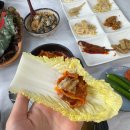 큰시장예전보리쌈밥 | [광주 남구 봉선동 맛집] 가성비 끝판왕 점심특선 제육쌈밥+우렁강된장 “당산나무집”