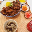 동경규동 일산장항점 이미지