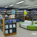 청성작은도서관 이미지