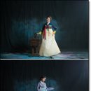 이선영한복 앞 이미지