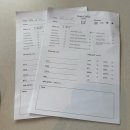 진주4단지아파트경로당 | 진주 초전동 카페 추천 노트커피하우스 | 브루잉커피 맛집, 수제 디저트 밀푀유 솔직후기