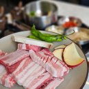 P-6703 | 청주 성화동 맛집 성화식당 생갈비와 교차숙성육 솔직후기
