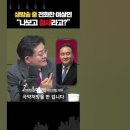 장성철이 "철새로 호랑이 못잡는다"라는 말에 발끈한 이상민 국민의힘 의원, 생방송중에 전화 "나보고 철새라고?" 이미지