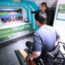 제주특별자치도 장애인체육회 이미지