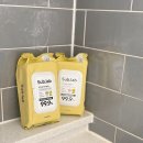 데일리 키친랩 | 주방 기름때 청소 끝판왕 셰프들도 쓴다는 인덕션 클리너 주방티슈 사용 후기