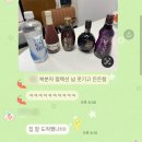 250512 : 놀기 좋은 날씨인 요즘의 뼝알 일상