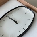 렌토Lento | 피아바 렌토 시계 LENTO 신혼집 집들이 선물 벽시계 추천 내돈내산