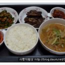 잘차린밥상 이미지