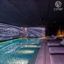 씨메르(CIMER) 사우나 이미지