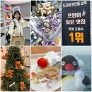 대전 1박 2일 여행 시리즈 2 : &lt;달빛아래꽃&gt;, &lt;1500회전초밥 둔산점&gt;, &lt;카페하이리&gt;