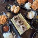 걸작 떡볶이 파주운정점 | 파주 심학산 맛집 삼동소바 파주운정점 솔직 후기