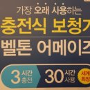 벨톤보청기 의료기 이미지