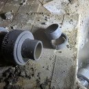 4563 | 우리 집 누수의 원인을 찾았어요! 강동누수04하수종합설비 전문가의 꼼꼼한 누수배관탐지 후기