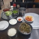 대화해장국
