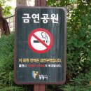 너부대근린공원 이미지