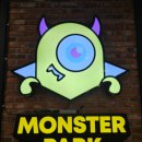 가양중국식품 | 가양 몬스터파크 - 서울 대형 키즈카페 (평일 이용 후기)