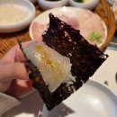 용산강횟집 | 삼각지 횟집 “방울과 꼬막2” 안주가 진짜 맛있는 삼각지 포차 내돈내산 후기