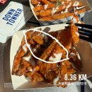 염 의 서 원 | 고구마런 | 대왕 고구마(8km) 캐고 고구마 프라이 먹고 온 후기(ft.다운타우너 땡큐/여의나루 출도착 코스)