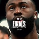 NBA 국내최고 NBA전문가의 파이널MVP 예측 이미지