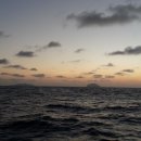 이시가키-필리핀 산페르난도-수빅 항해사진 이미지