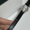 솔리드 | 까르띠에 베누아맛 오벌 시계 : 로이드 어썸 오벌 블랙 솔리드 후기