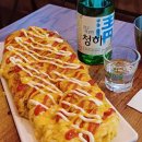 아지트퓨전 | 늦게까지 영업하는 공릉동술집 [왕손이네] 아지트같은 분위기 태릉맛집 공릉포차 | 공릉