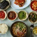 풍전콩나물국밥 이미지