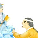 나무꾼 이미지