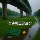 정촌 죽봉 파크골프장 | 정촌파크골프장 이용 순서 위치 접근 정보 정리