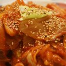 돼지고기두루치기 이미지