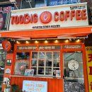 아라비카 원두 사용☕/제주 향기 가득한 투빅 커피/TooBig coffee❤️/투빅 커피 천혜향 스무디/솔직후기