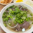 베트남쌀국수포느황