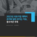China Focus: 2023년 국유기업 개혁이 과거와 달라 보이는 이유, 동수서산 주목