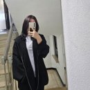 동해 헤어샵 추천 영국 유학파 출신 원장님 &#39;꼬레&#39; 여자 풀염색 후기