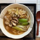 연남 일식 맛집 요미우돈교자 연남점