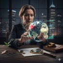 범해무역 | 인플레이션 역발상 이론이 시장 수익률에 미치는 영향