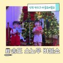 가족매직쇼<어린이마술쇼> | 송도 스노우버블쇼 아이와 가볼만한 인천 어린이 마술쇼 매직쇼 28개월 쌍둥이 방문후기