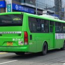 동진버스(주) 이미지